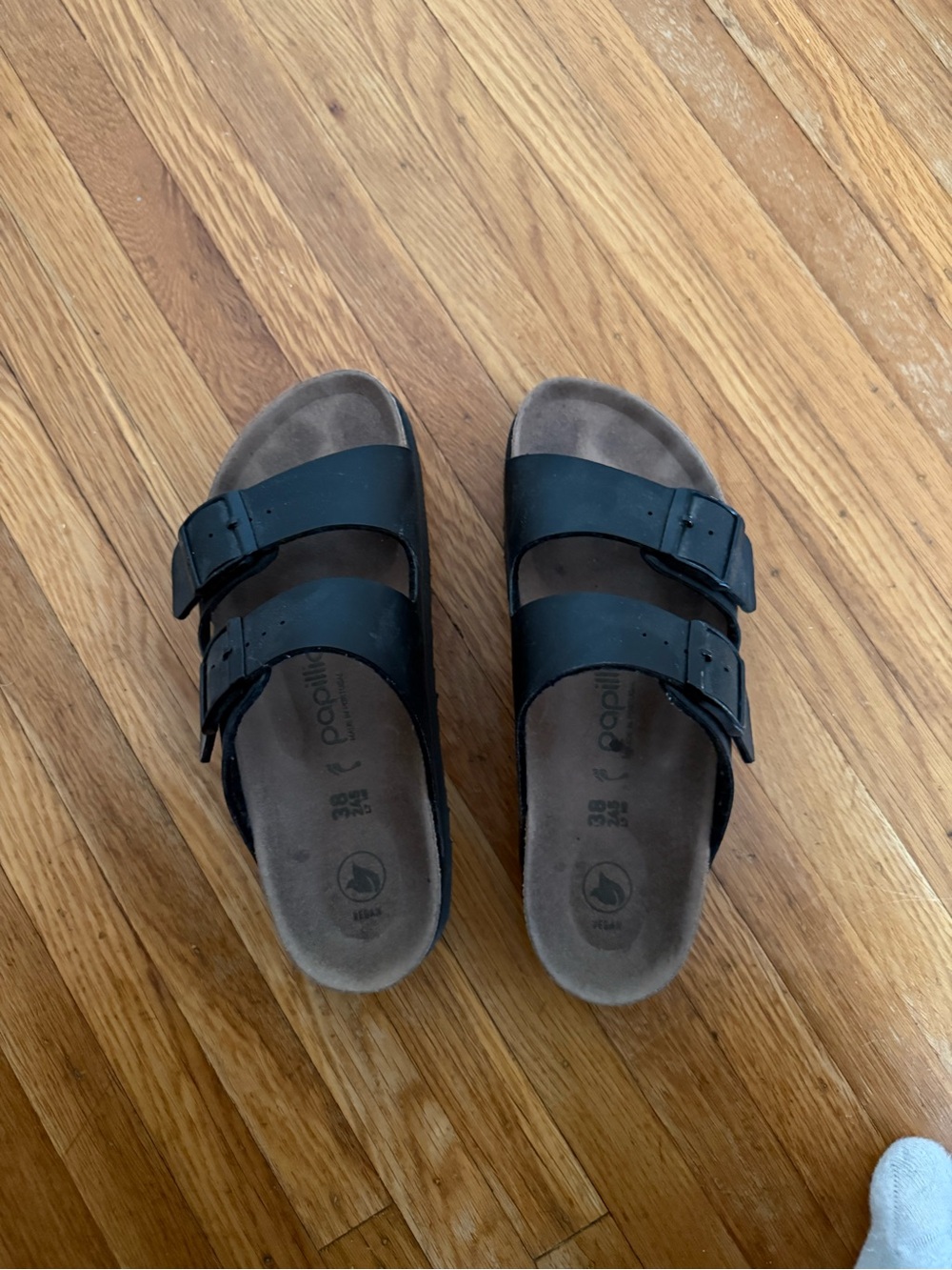 Birkenstock Arizona Flex Platform